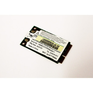 ANATEL DB02941 Scheda WIFI - WLAN - Wireless - 15V - 5A