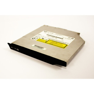 DATA STORAGE GSA-T20N Lettore DVD per Notebook - 5V - Nero