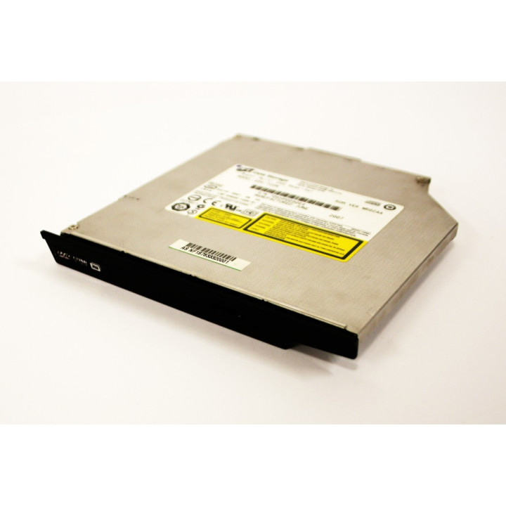 DATA STORAGE GSA-T20N Lettore DVD per Notebook - 5V - Nero