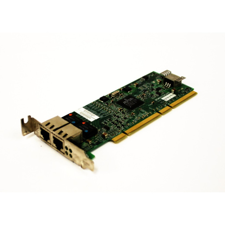 MULTITECH SYSTEM MT5634ZPX-PCI Scheda di Rete - 2 Porte
