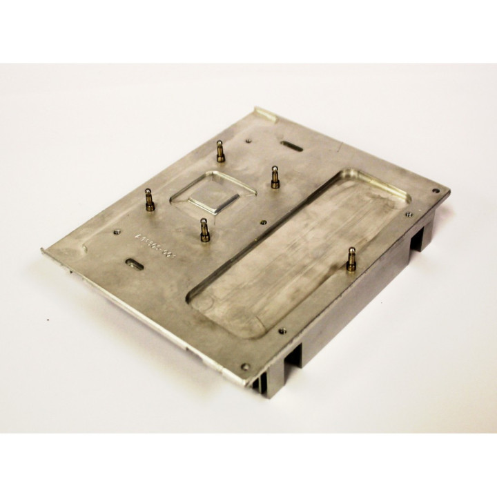 INTEL A11305-001 Dissipatore per CPU - 12 x 15cm