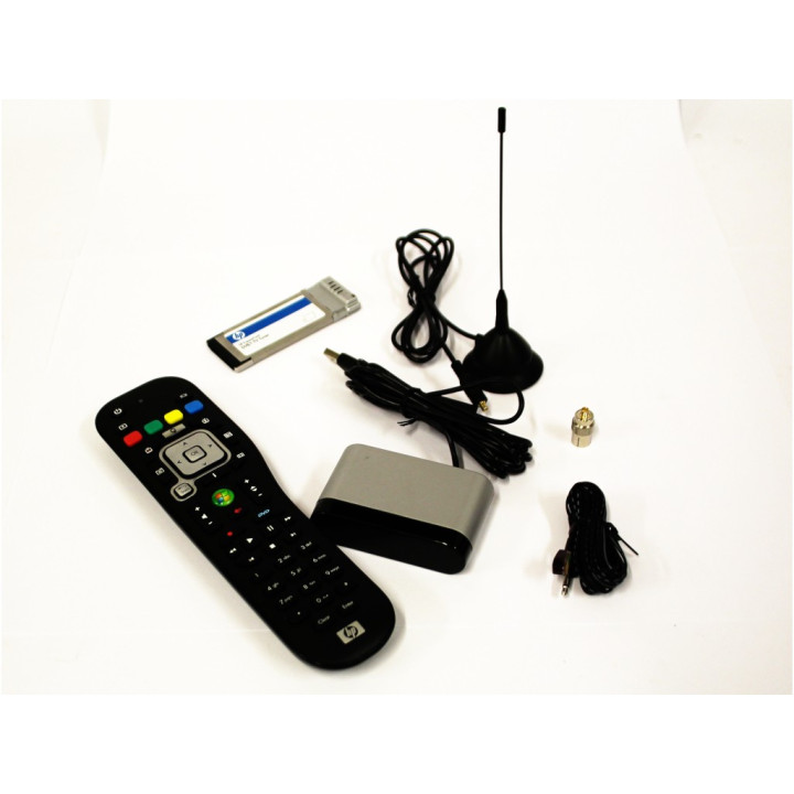 HP 438625-B21 Kit Sintonizzatore TV per PC - Completo con Manuale