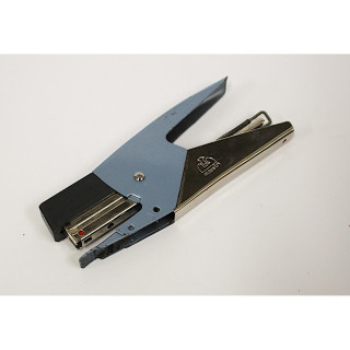 MAESTRI Pinzatrice - Azzurro