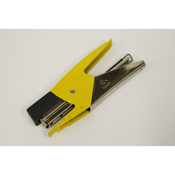 RAPID SUPREME-S1 Pinzatrice - Rosso