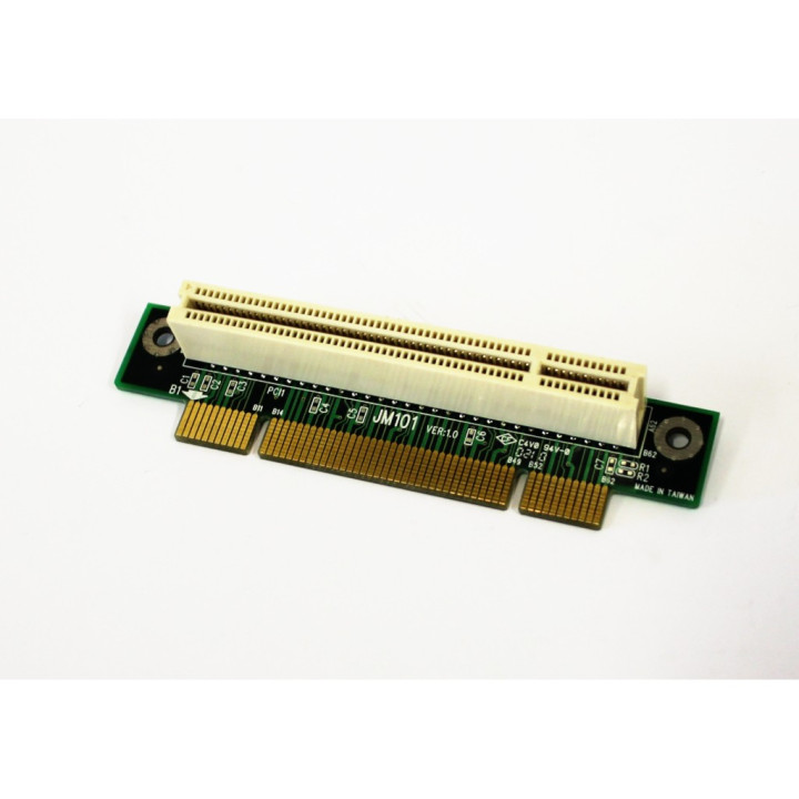 EMKO JM101 Singola Slot PCI - Riser Pensione EM-161 Server