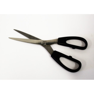 LEBEZ Forbici - Nero - 10cm