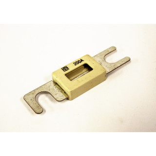 OEM A200 Traformatore - 200A - Bianco