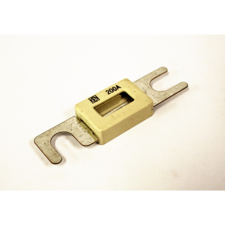 OEM A200 Traformatore - 200A - Bianco