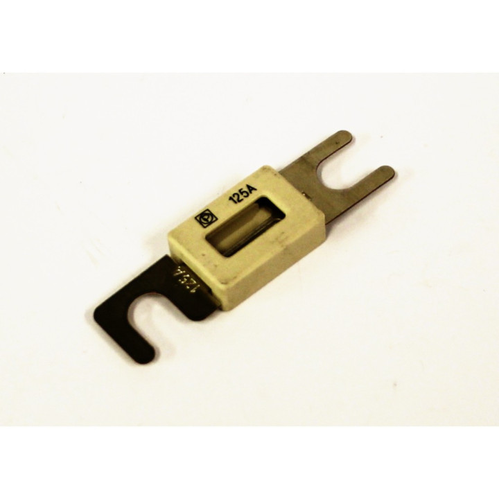 OEM A125 Traformatore - 125A - Bianco