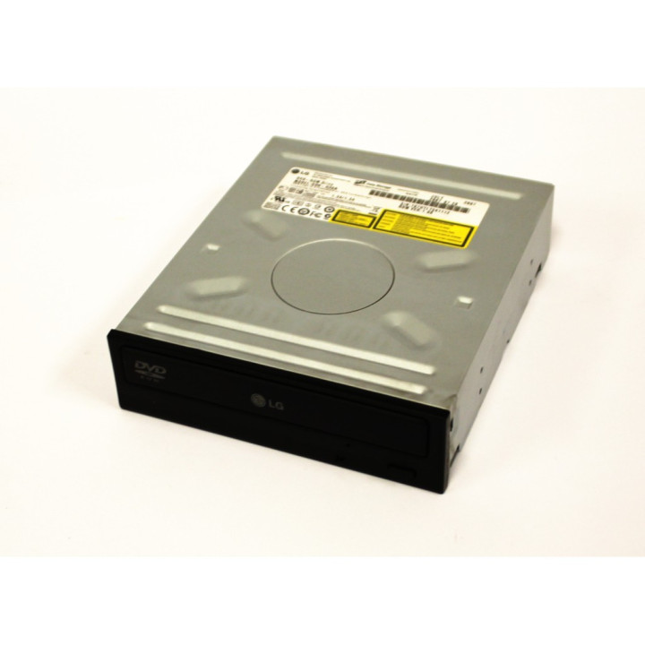 LG GDR-H30N Lettore DVD / DVD ROM Drive - 5/12V - 1.3A - Classe 1 Laser