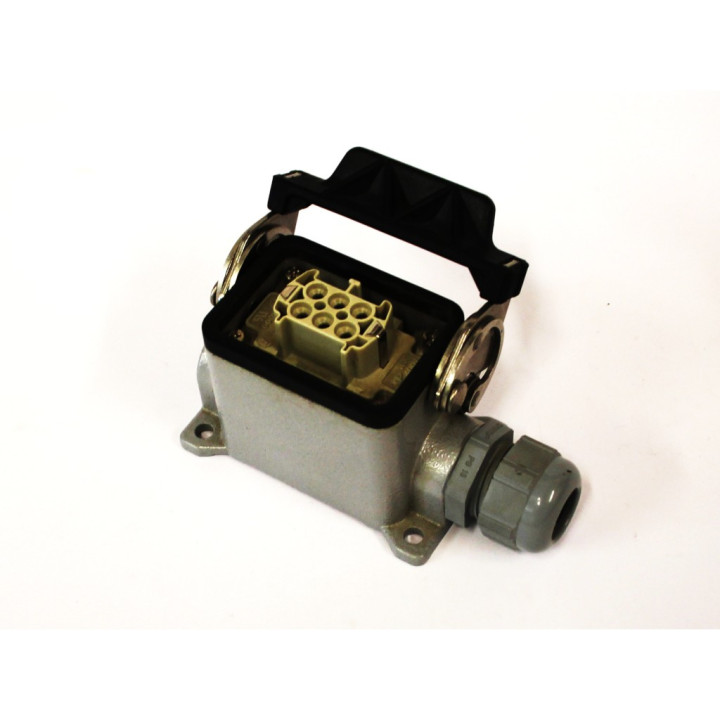 OEM PG-16 Spina - Connettore Femmina - 400/600V - 16A