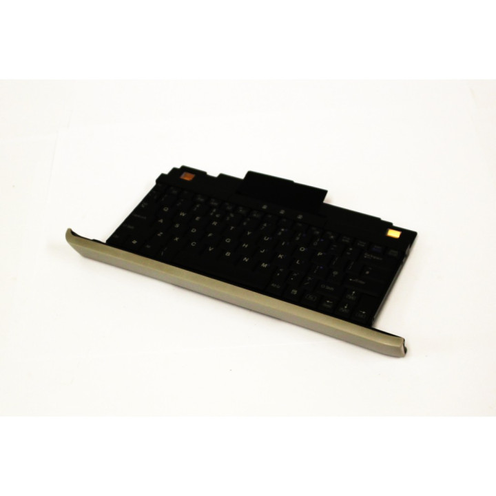 SHARP MX2600-N Tastiera Estraibile - Keyboard Teclado MX-KBX1 - Grigio/Nero - Layout Italiano