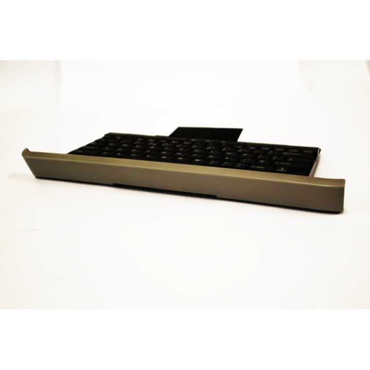 SHARP MX2600-N Tastiera Estraibile - Keyboard Teclado MX-KBX1 - Grigio/Nero - Layout Italiano