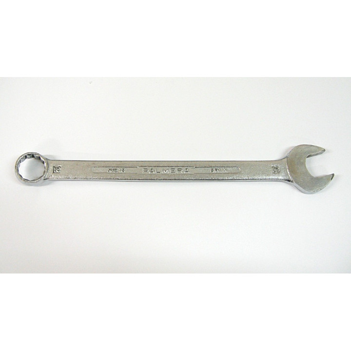 Palmera N216 - Chiave Combinata 25x25mm