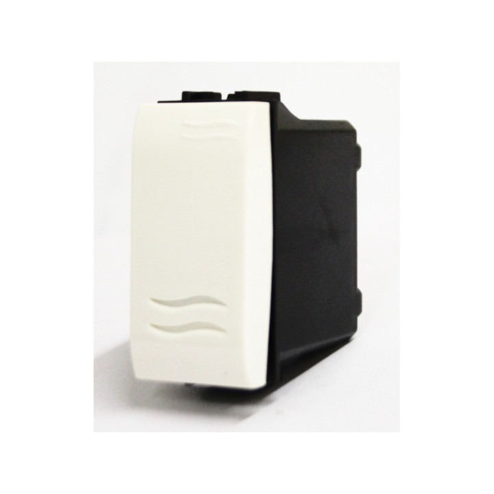 MARLANVIL 7701M Interruttore - Bianco - 16A - 250V