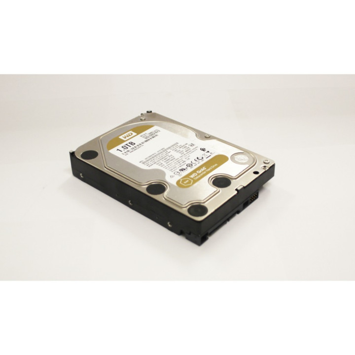 WESTERN DIGITAL WD1005FBYZ - Hard Disk 1.0 TB SATA