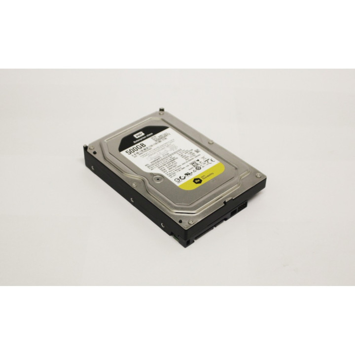 WESTERN DIGITAL WD5003ABYZ - Hard Disk 500GB SATA