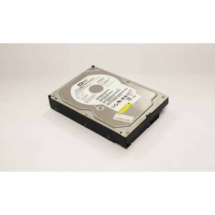 WESTERN DIGITAL WD1600AAJS - Hard Disk 160 GB SATA 3GB