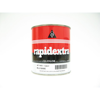 Smalto Sintetico RAPIDEXTRA BLU SAME 750ml