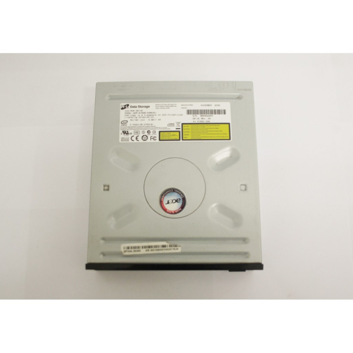 LG GDR 8164B - Lettore DVD/ROM drive - IDE Series