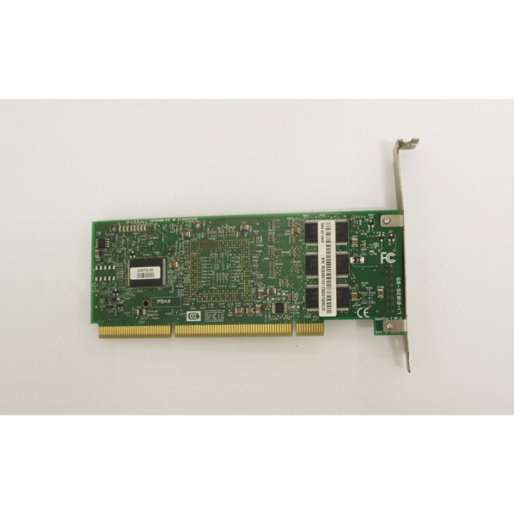 LSI LOGIC L3-01026-14B - Raid Controller MR SAS 8300XLP PCI-X