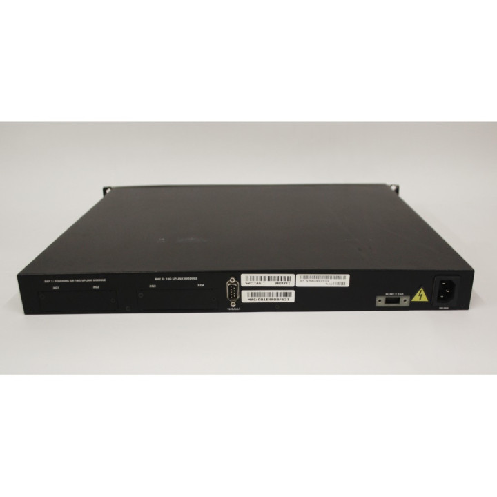 DELL Powerconnect 6224P - Switch 24 Porte PoE