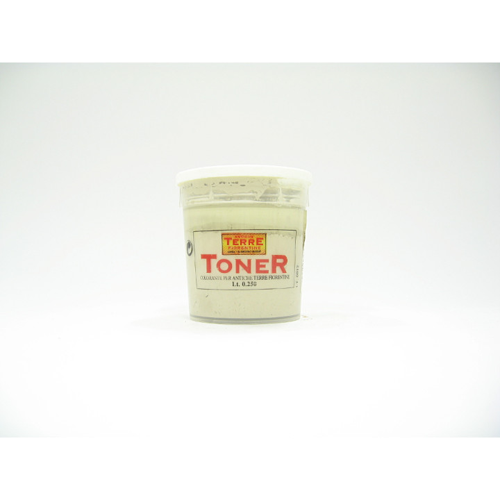 Antiche Terre Fiorentine TONER Colorant ATF Col. 07 - 250ml