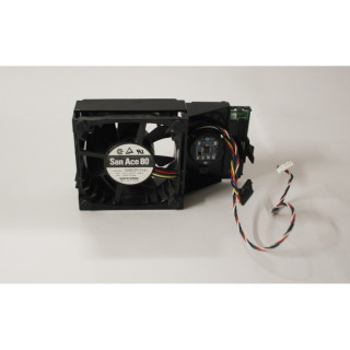 SANYO DENKI 9G0812P1F041 - Ventola di raffreddamento San Ace 12V