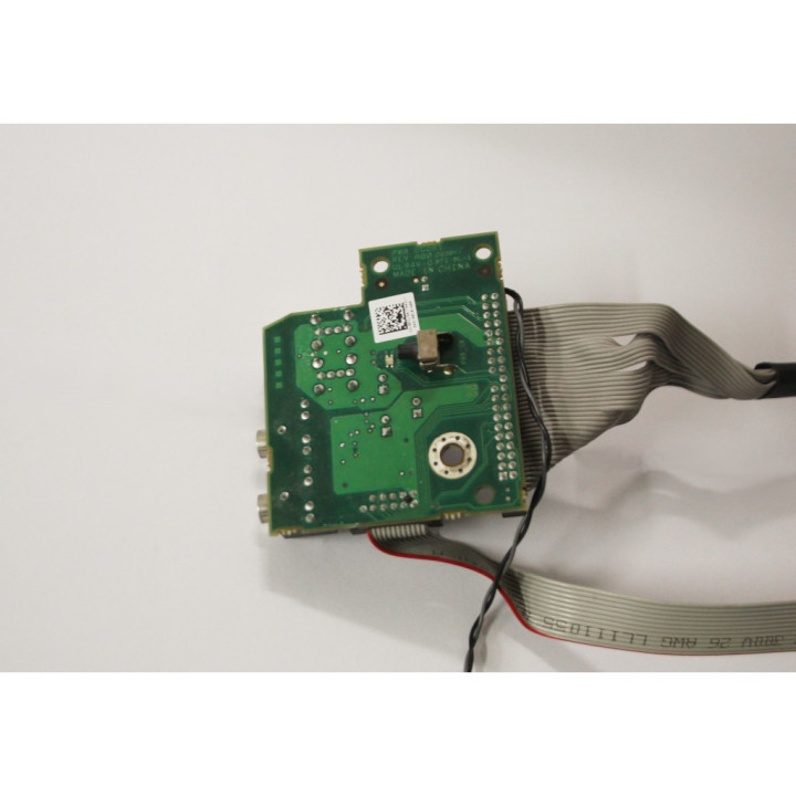 DELL DG081 - Scheda Audio e USB