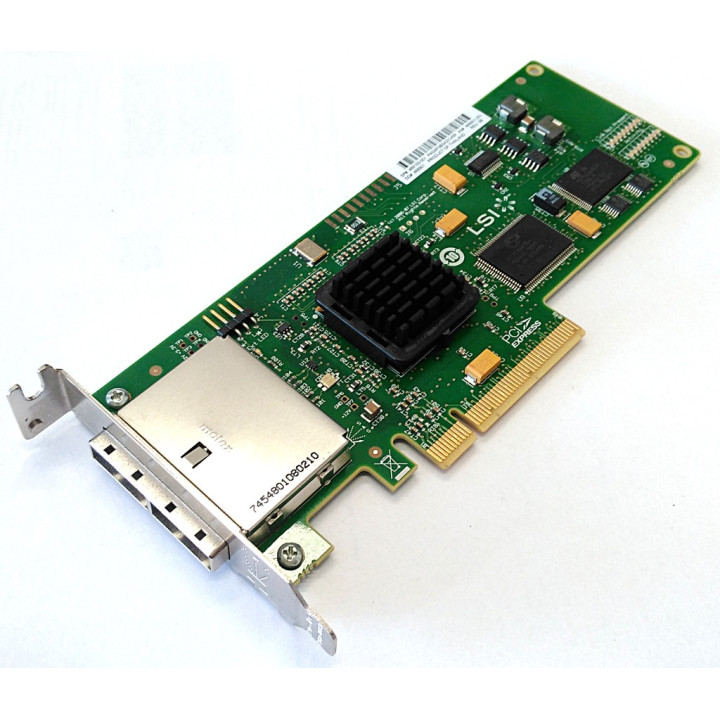 HP 489103-001 - Host controller for External SAS