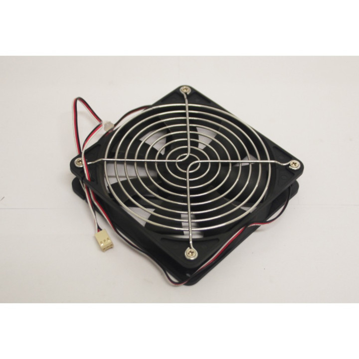 JAMICON KF1225H1LSAR - Ventola 120mm per case