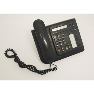 ALCATEL 4018 - Telefono IP Touch Set International - Urban Grey