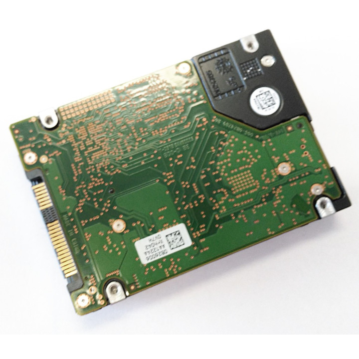 HP 518216-001 - SAS Hard Disk 2.5" 72Gb 15K