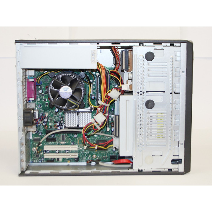 INTEL GENUINE 2140 1.60 GHz -ram 2 gb ddr2 + 512 mb ddr2 - hd 160 bg -