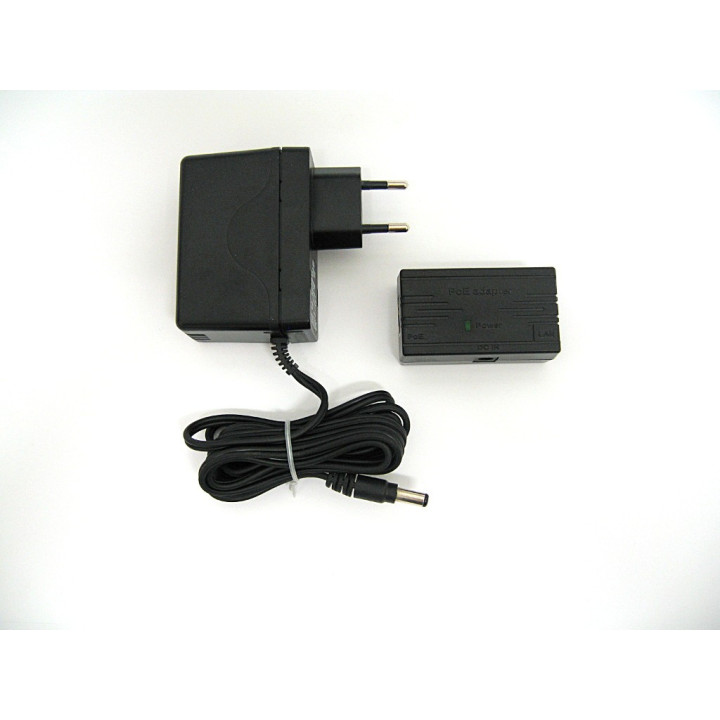 Open-Mesh APOE02 - Power Over Ethernet con Alimentatore