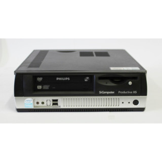 INTEL GENUINE 2140 1.60 GHz -ram 2 gb ddr2 + 512 mb ddr2 - hd 160 bg -