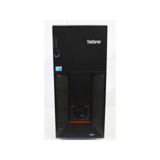 THINKSERVER LENOVO TD230 - CPU Intel xenon E5607 2.27 Ghz - Ram Assente - Hard Disk 1TB Seagate