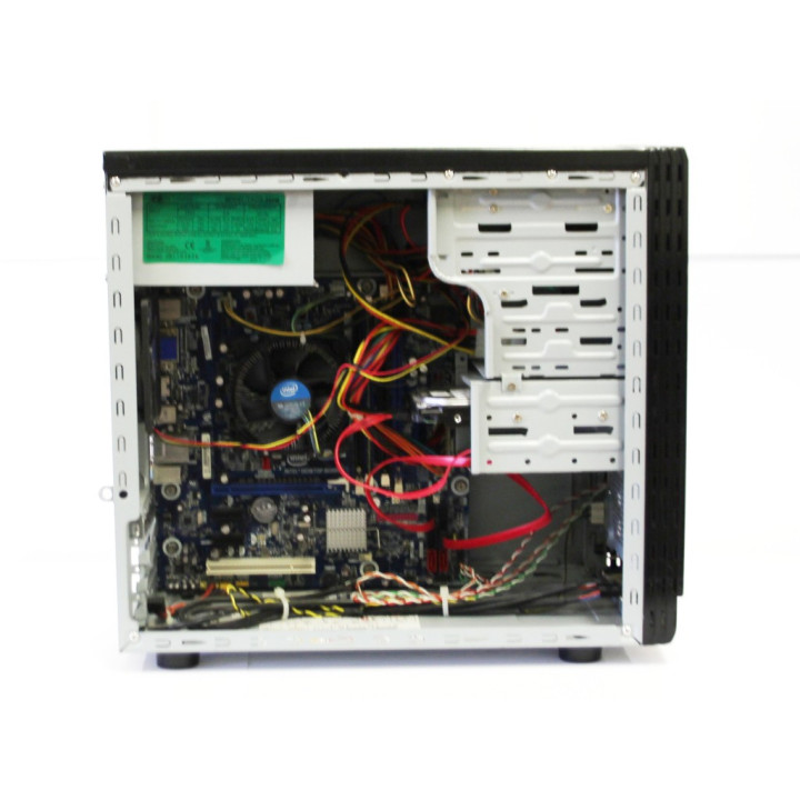 PC Assemblato  - CPU Intel Core I3540 3.07GHz -Ram Assente - Hard Disk 500 GB Barracuda