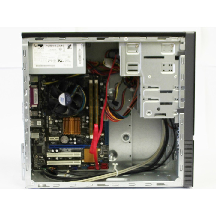 PC Assemblato - Asus P5KPL-AM EPU - CPU Intel Pentium DUAL CORE E6500 - Ram 2 x 2 GB DDR2