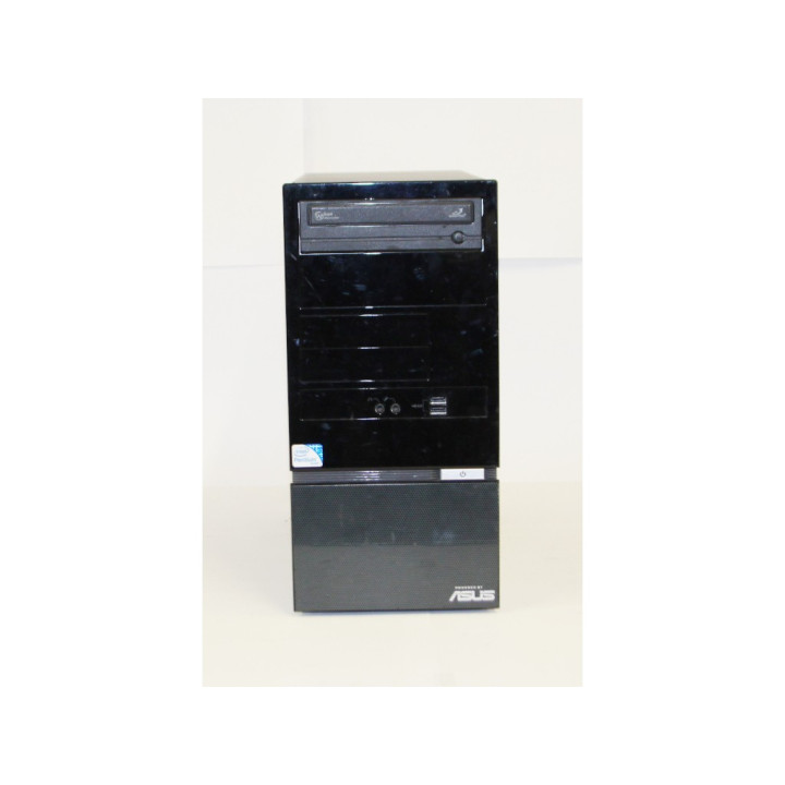 PC Assemblato - Asus P5KPL-AM EPU - CPU Intel Pentium DUAL CORE E6500 - Ram 2 x 2 GB DDR2