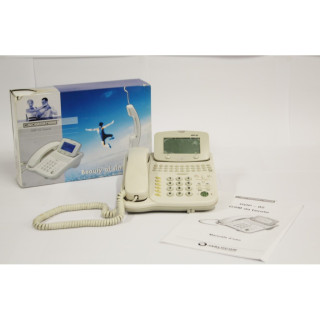 Telefono GDP-02 GSM da tavolo