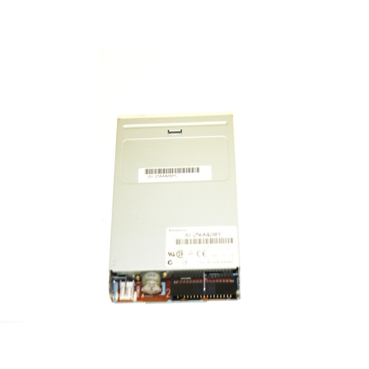 Panasonic JU-256A428P - Floppy Disk Drive 3.5 1.44MB