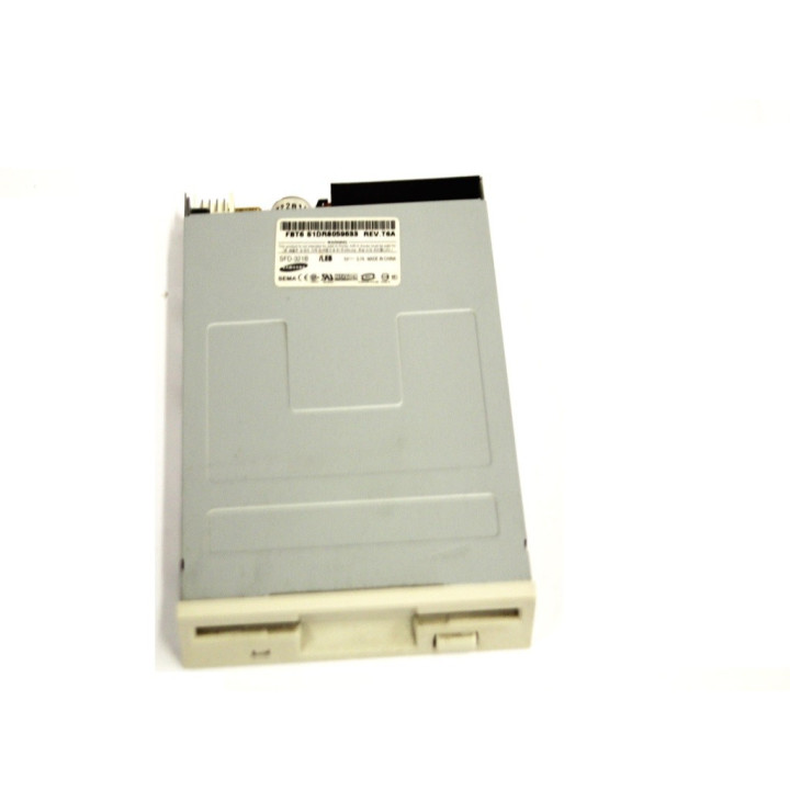 SAMSUNG SFD-321B - Floppy Disk Drive IDE - 1.44MB - 3.5 Pollici