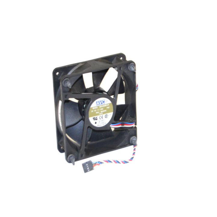 SUNNYSTAR DD12038B12H - Ventola 12V 1A - 4 Pin