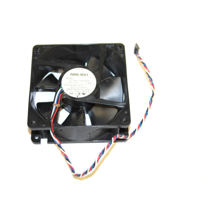 NMB Technologies 4715KL - Ventola 12V 1A - 4 Pin