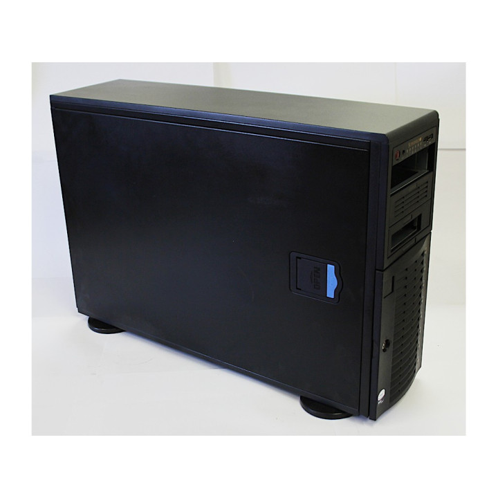 Supermicro - Case Superworkstation 7045A-8