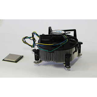 INTEL Core Duo 4300 SL9TB - Processore da 1.80Ghz - Socket LGA775 + Dissipatore