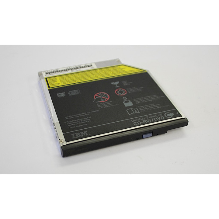 HL DATA STORAGE GCC-4244N - Lettore CD-RW/DVD-ROM - Interfaccia IDE/ATAPI