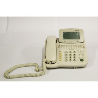 Telefono GDP-02 GSM da tavolo