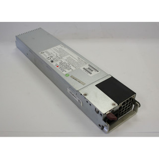 Supermicro PWS-801-R1 -  Alimentatore ridondante per Server 800W 240V